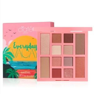 Ciate London Everyday Vacay Palette